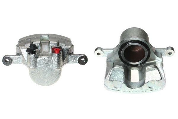 MAPCO Bremsecaliper 4988 Bremsecaliper Chevrolet V300 4988 MAPCO