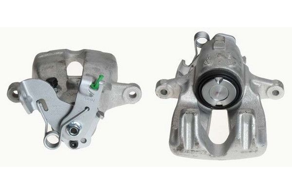 MAPCO Δαγκάνα φρένων 4995 MAPCO 4995 Δαγκάνα φρένων