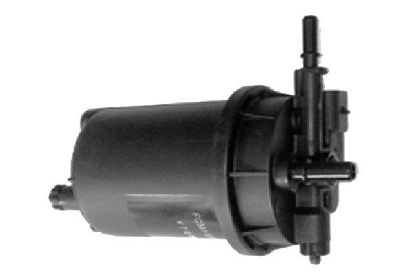 MAPCO Brændstof-filter 63003 Brændstoffilter MAPCO Nissan TERRANO 63003