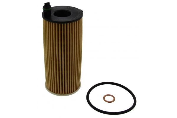 MAPCO Oljefilter 64871 64871 MAPCO motoroljefilter Volvo S90