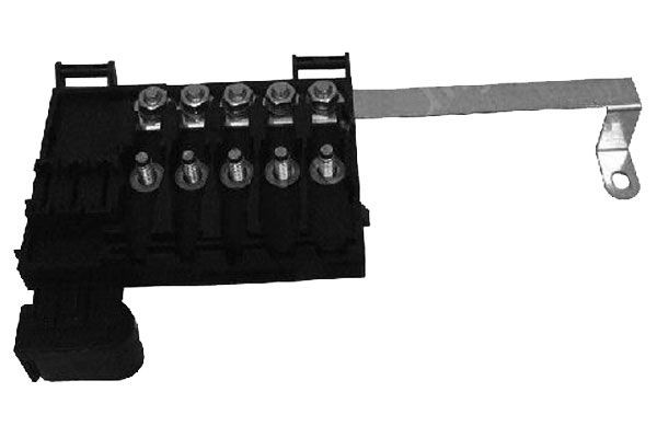 MAPCO Sicherungskasten 89000 89000 MAPCO Sicherungskasten MINI PACEMAN kaufen