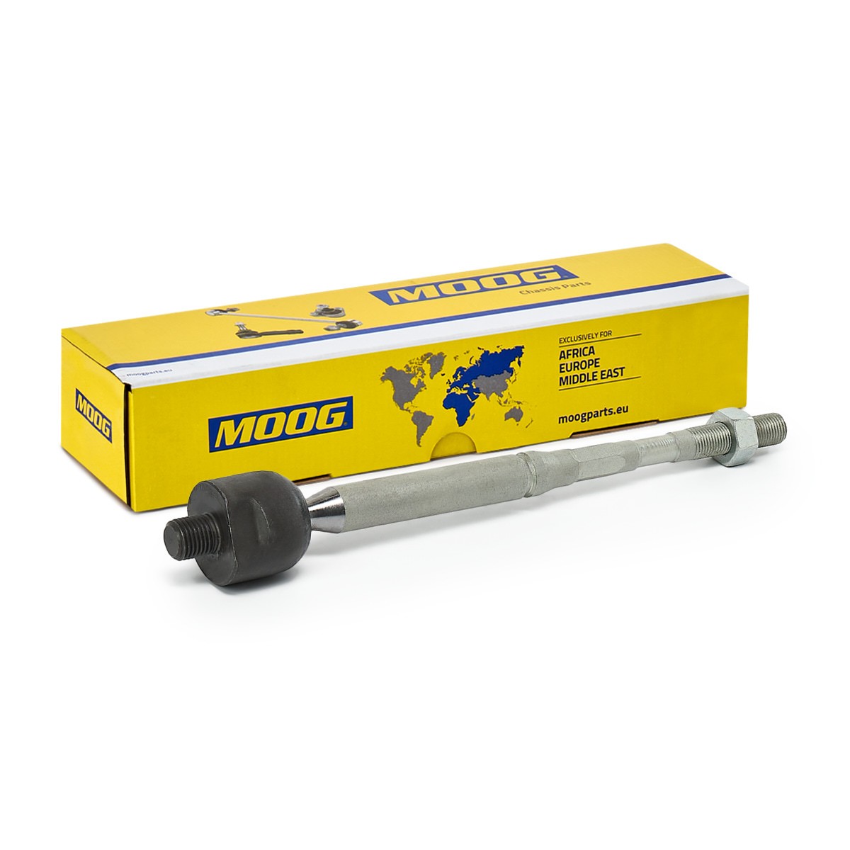 MOOG Snodo assiale NI-AX-17222 NI-AX-17222 costo Tirante sterzo MOOG NISSAN PICK UP