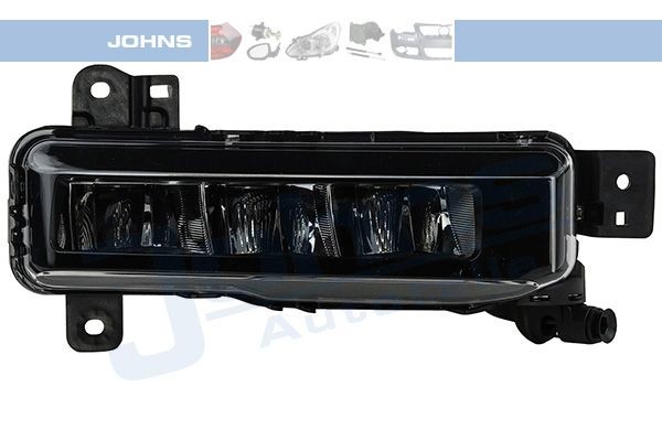 JOHNS Hmlové svetlo 20 03 30 JOHNS 20 03 30 Predné hmlové svetlá 1 Hatchback (F40) originálne cena