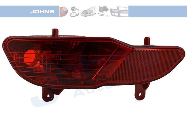 JOHNS Retronebbia 58 59 87-9 58 59 87-9 Fari retronebbia TOYOTA CELICA JOHNS costo