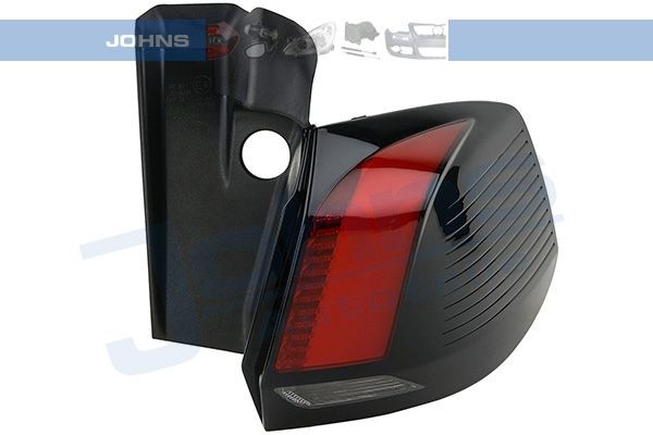 Takavalo JOHNS 58 59 88-1 JOHNS 58 59 88-1 PEUGEOT 5008 2014 Takavalot