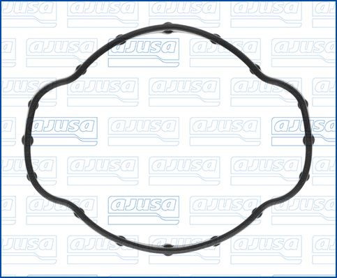 AJUSA Pakning, termostat 01869200 AJUSA 01869200 Tetning termostat CTS II Sedan (GMX322) pris
