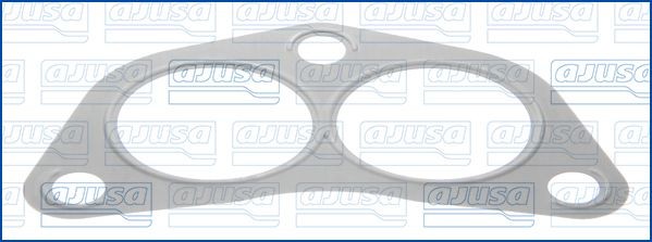 Tesnenie výfukovej trubky AJUSA 00635600 AJUSA 00635600 Těsnění výfuku MITSUBISHI L 200 2000
