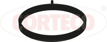 CORTECO Ansaugkrümmer-Dichtung 49114707 49114707 CORTECO Ansaugkrümmerdichtung Dacia Logan MCV 2 Kosten