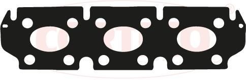 CORTECO Exhaust manifold gasket 49114779 BMW X2 CORTECO exhaust manifold gasket 49114779