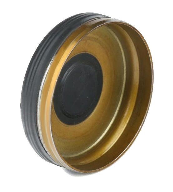 CORTECO Stopfen, Kipphebelwellen-Montagebohrung 82331298 Zylinderkopf CORTECO Dacia LOGAN 82331298