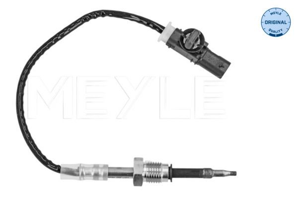 MEYLE Sensor, eksostemperatur 014 800 0183 MEYLE 0148000183 Sensor avgasstempertur GLA (H247) pris