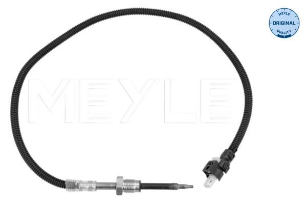 MEYLE Sensor, udstødningsgastemperatur 014 800 0204 014 800 0204 Sensor udstødningsgastemperatur MEYLE MERCEDES-BENZ GL