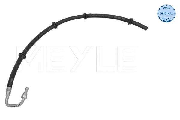 MEYLE Hydraulikkslange, styring 059 203 0007 MEYLE 059 203 0007 Hydraulikkslange styring Mercedes A209 originale pris
