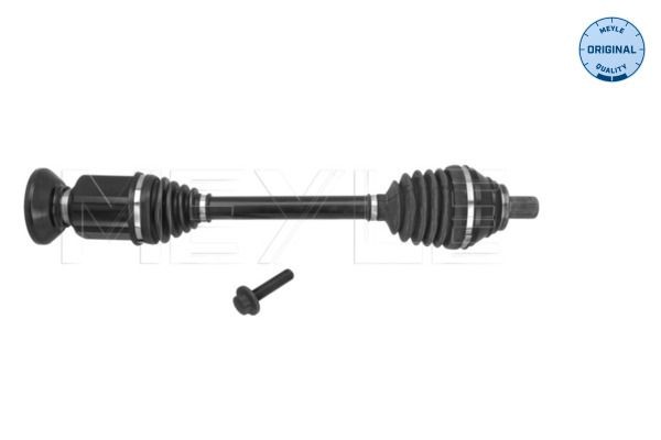 MEYLE Drivaksel 100 498 0746 100 498 0746 MEYLE Drivaksel Jeep billige