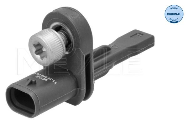 MEYLE ABS-anturi 11-14 899 0035 11-14 899 0035 MEYLE ABS tunnistin OPEL MOKKA