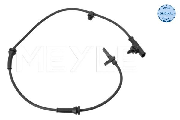 MEYLE Snímač počtu otáčok kolesa 11-14 899 0038 MEYLE 11-148990038 Čidlo abs 107 Hatchback (PM, PN) cena