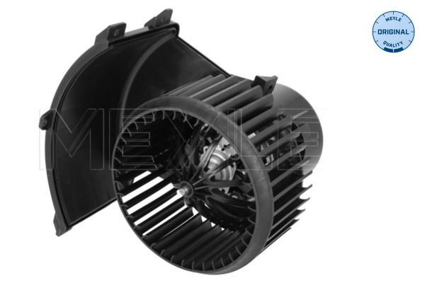 MEYLE Kupévifte 112 237 0003 Varmeapparat motor MEYLE Peugeot 307 112 237 0003
