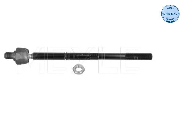 MEYLE Snodo assiale 116 031 0038 MEYLE 116 031 0038 Snodo assiale scatola sterzo SEAT Leon IV (KL1) originale prezzo