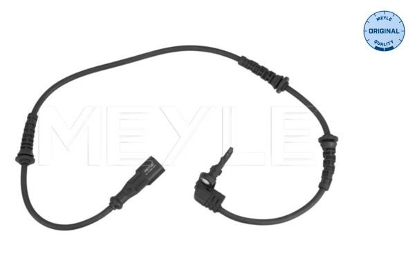 MEYLE Sensor, rotações da roda 16-14 899 0051 MEYLE 16-14 899 0051 Sensor rotações da roda Renault Megane IV Grandtour originais preço