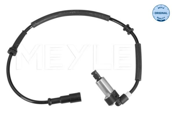 MEYLE Sensor, ABS 16-14 899 0056 MEYLE 16-148990056 Hjulhastighetsfoler Megane I Varebil / Hatchback (SA0/1_) pris