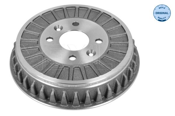 MEYLE Remtrommel 16-15 523 0035 16-15 523 0035 Remtrommels RENAULT SCÉNIC MEYLE