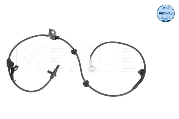MEYLE Αισθητήρας, στροφές τροχού 30-14 899 0020 MEYLE 30-148990020 Αισθητήρας ABS Vios / Yaris II Sedan (XP9) τιμες