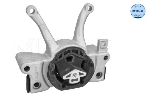 MEYLE Mounting, automatic transmission 300 221 1171 300 221 1171 MEYLE gearbox mount for BMW 5 Series