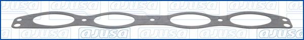AJUSA Pakning, indsugningsmanifold 00726100 AJUSA 00726100 Peugeot Boxer 230 Van Indsugningsmanifold pakning pris