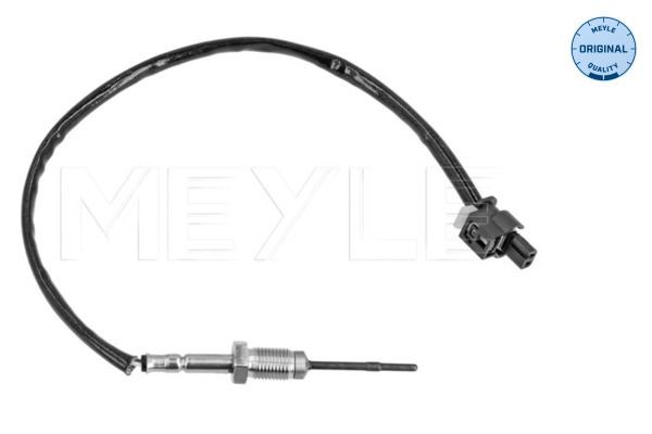 MEYLE Sensore, Temperatura gas scarico 314 800 0073 314 800 0073 Sensore di temperatura BMW Serie 1 MEYLE costo