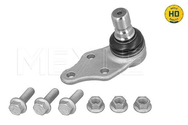 MEYLE Testina braccio oscillante 316 010 0022/HD MEYLE 316 010 0022/HD Testina braccio oscillante BMW F33 originale prezzo