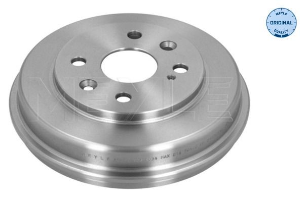 MEYLE Jarrurumpu 35-15 523 0034 MEYLE 35-15 523 0034 Mazda 2 DE jarrurumpu vaihto hinta