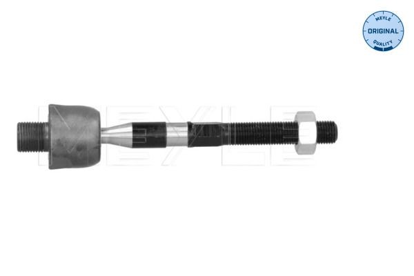 Binnenste stuurkogel MEYLE 35-16 031 0035 MEYLE 35-16 031 0035: Axiaal gewricht Mazda 6 2010