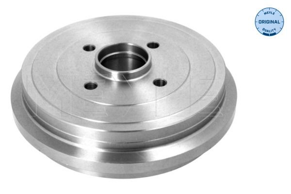 Remtrommel MEYLE 36-15 523 0059 MEYLE 36-15 523 0059: Remtrommel Nissan MICRA 2023