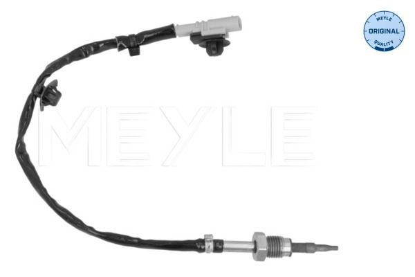 MEYLE Pakokaasun lämpötila-anturi 37-14 800 0003 37-14 800 0003 MEYLE Tunnistin pakokaasulämpötila Hyundai ix20 hinta