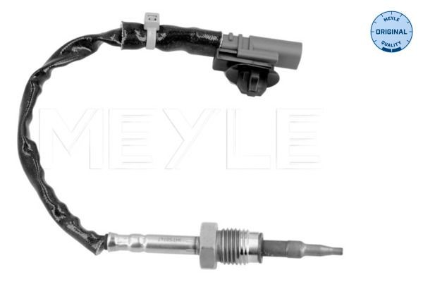 MEYLE Sensor, uitlaatgastemperatuur 37-14 800 0007 MEYLE 37-148000007 Temperatuurvoeler Kia Ceed Sportswagon CD prijs
