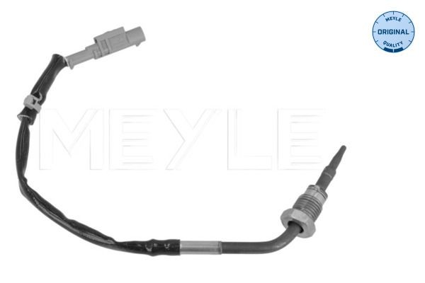 MEYLE Sensor, eksostemperatur 37-14 800 0010 MEYLE 37-148000010 Temperatursensor Stonic Varebil / Hatchback (YB) pris