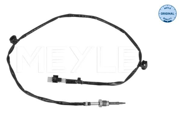 MEYLE Sensor, uitlaatgastemperatuur 37-14 800 0012 37-14 800 0012 Temperatuursensor HYUNDAI i10 MEYLE