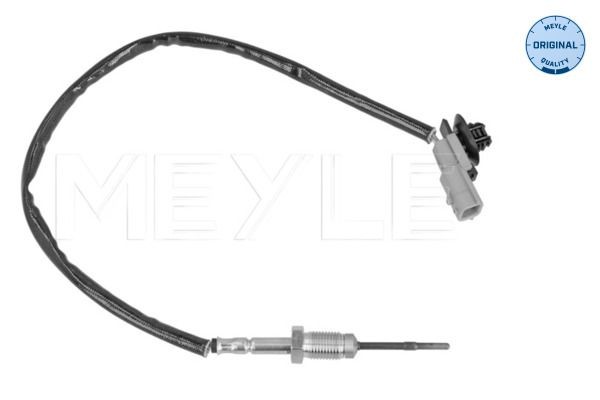 MEYLE Sensore, Temperatura gas scarico 614 800 0076 MEYLE 614 800 0076 Sonda temperatura gas di scarico Nissan Primastar Van prezzo