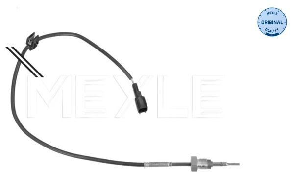 MEYLE Avgastempgivare 714 800 0051 714 800 0051 MEYLE avgastempgivare FORD RANGER