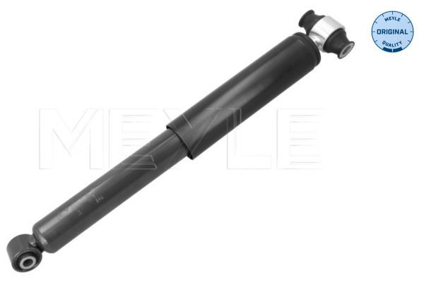 MEYLE Iskunvaimennin 726 725 0033 MEYLE 726 725 0033 Iskunvaimennin