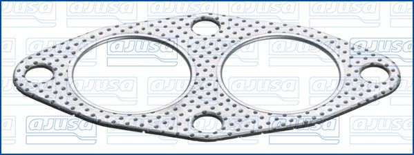 AJUSA Guarnizione, Tubo gas scarico 00747800 00747800 costo Guarnizione scarico AJUSA MERCEDES-BENZ GLE