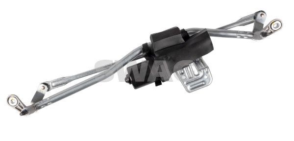 SWAG Viskertræk 33 10 1142 33 10 1142 Vinduesvisker trækstang RENAULT GRAND SCÉNIC SWAG