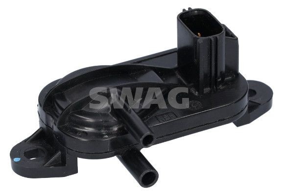 SWAG Sensor, pressãodos gases de escape 33 10 8052 Sensor pressão dos gases de escape SWAG MAZDA 33 10 8052