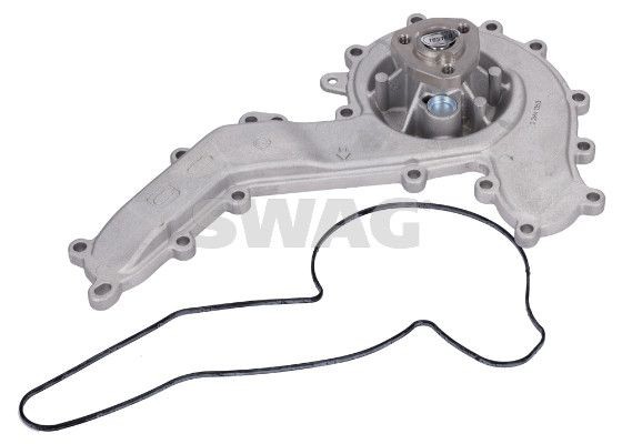 SWAG Vattenpump 33 10 9438 33 10 9438 SWAG kylvätskepump Jaguar XF