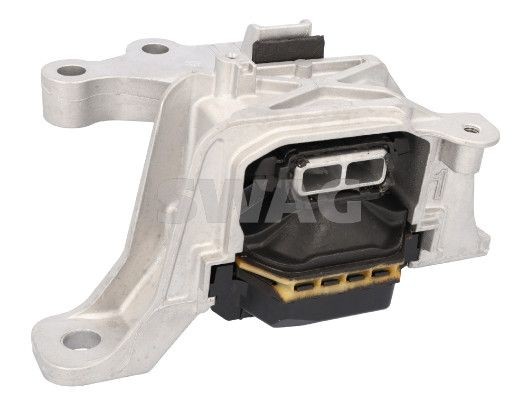 SWAG Motorkudde 33 10 9448 SWAG 33 10 9448 Motorfäste Ford Focus 4 Turnier original