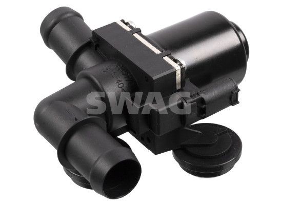 SWAG Reglerventil till kylvätska 33 10 9507 33 10 9507 SWAG Värmeventil Volvo