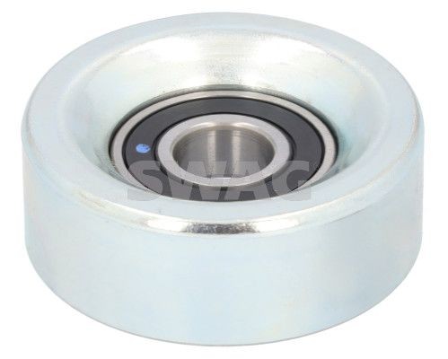 SWAG Tensioner pulley 33 10 9642 OPEL ASTRA SWAG tensioner pulley 33109642