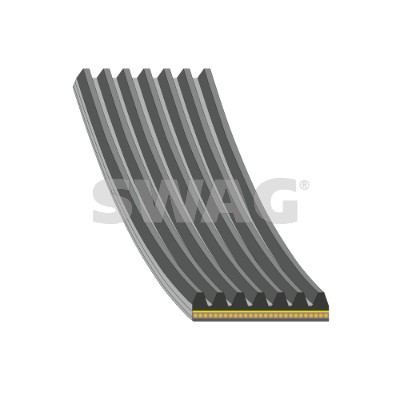 Soonrihm SWAG 33 10 9671 SWAG 33 10 9671: Soonrihm Mercedes CLS 2025