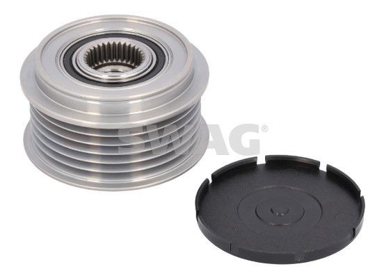 SWAG Alternator Freewheel Clutch 33 10 9749 BMW 7 Series SWAG alternator parts 33109749