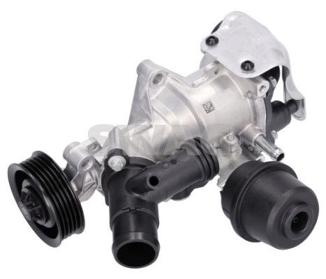 SWAG Pompa acqua 33 10 9770 33 10 9770 costo Pompa acqua MERCEDES-BENZ VARIO SWAG
